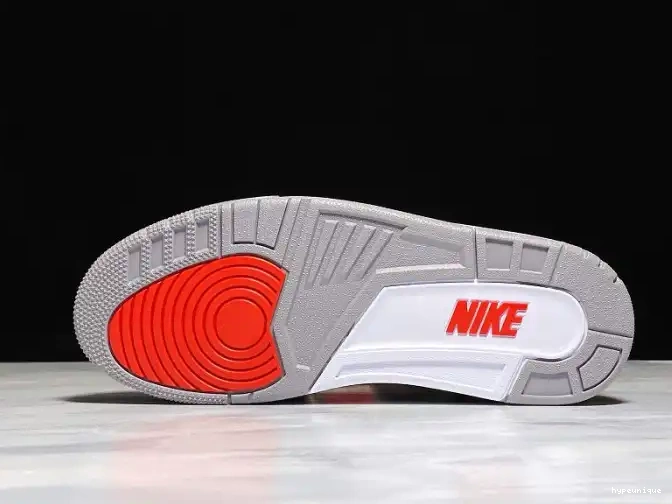 HYPE Retro NRG mens Tinker 3 Air Jordan Fire Red AQ3835-160 0508